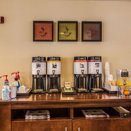 Hampton Inn Colorado Springs-Airport Extérieur photo
