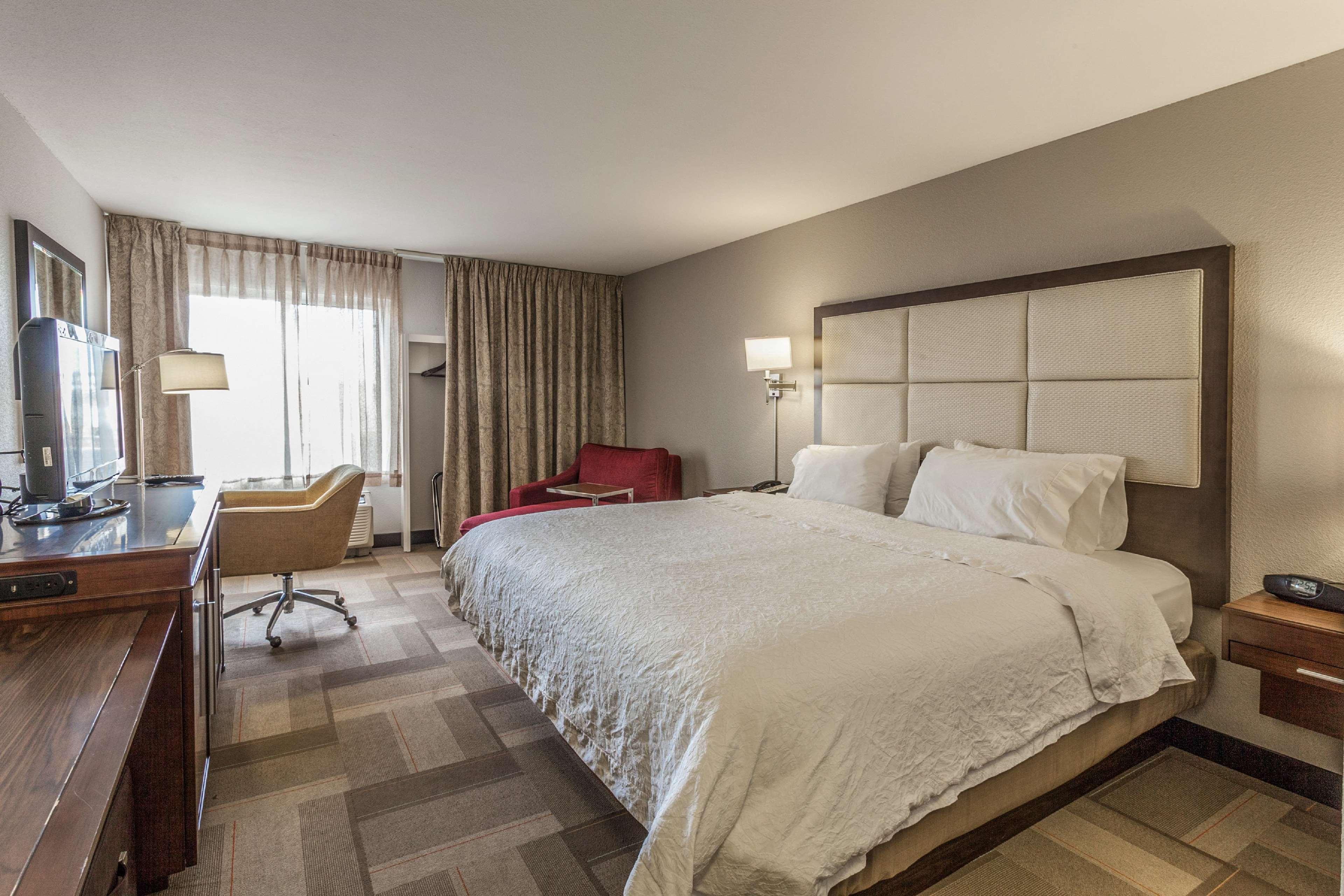 Hampton Inn Colorado Springs-Airport Extérieur photo