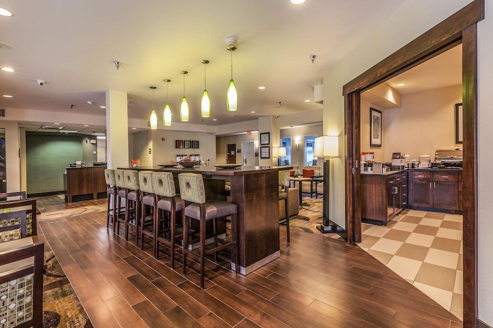 Hampton Inn Colorado Springs-Airport Extérieur photo