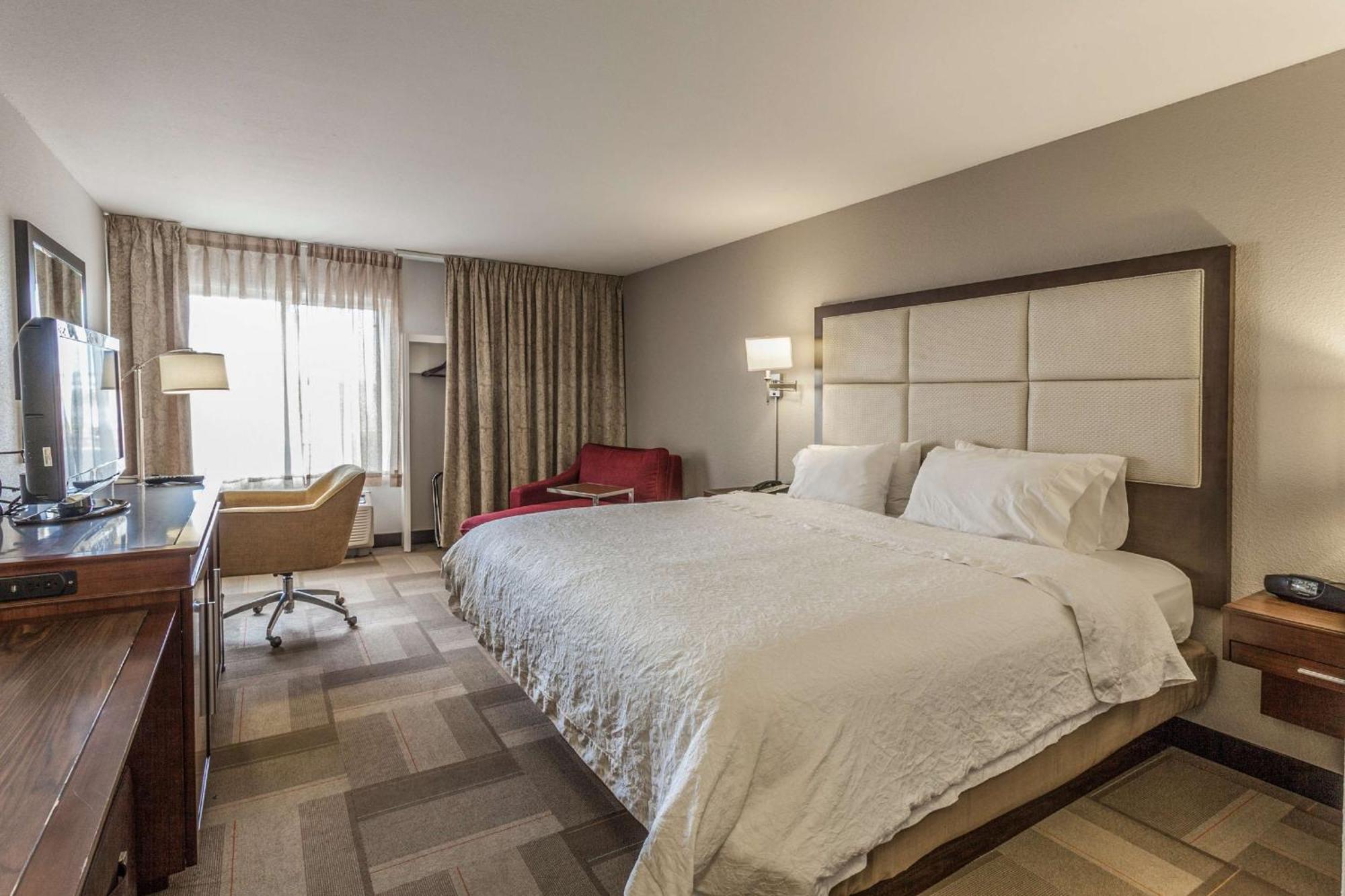 Hampton Inn Colorado Springs-Airport Extérieur photo