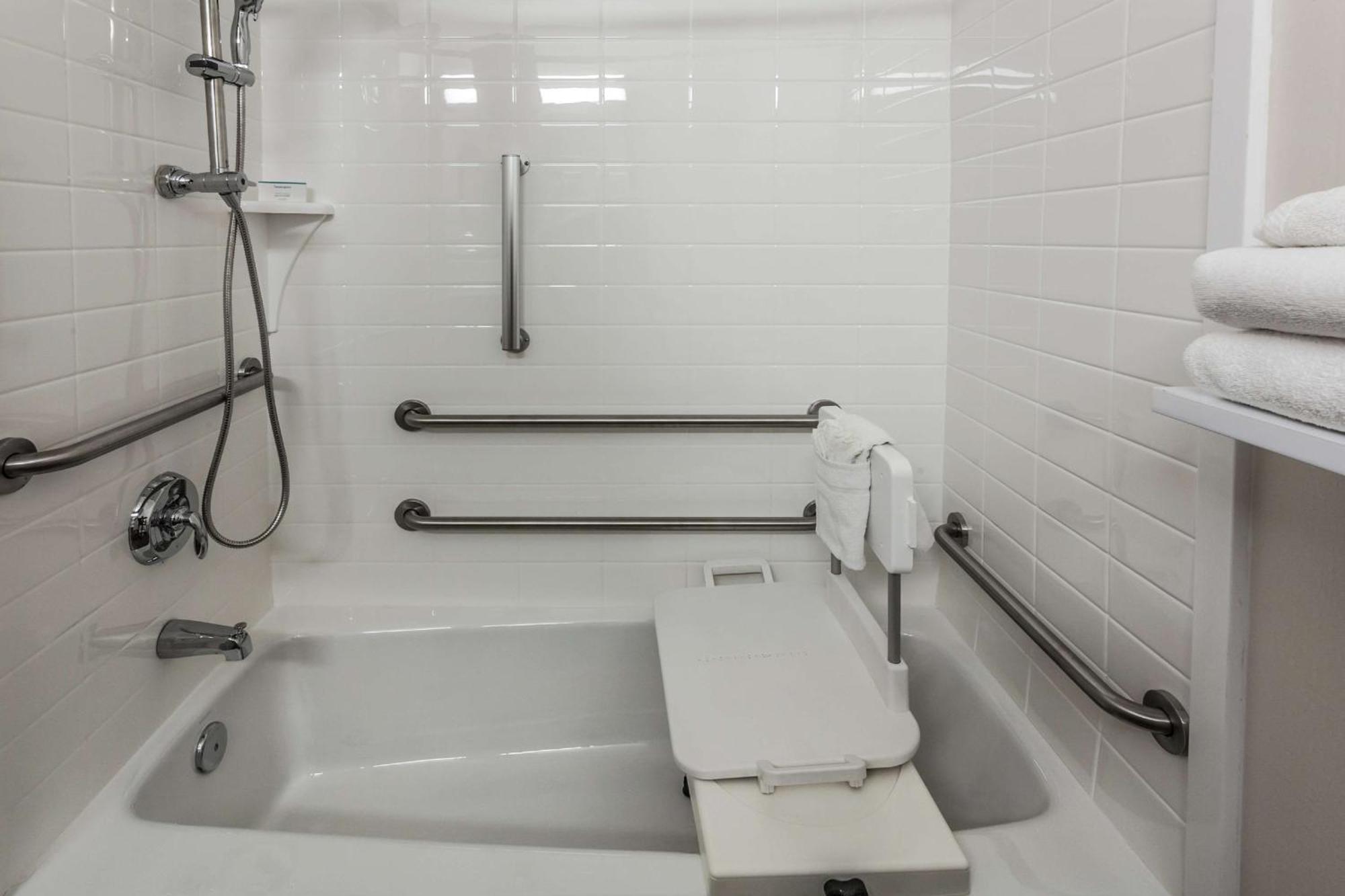 Hampton Inn Colorado Springs-Airport Extérieur photo
