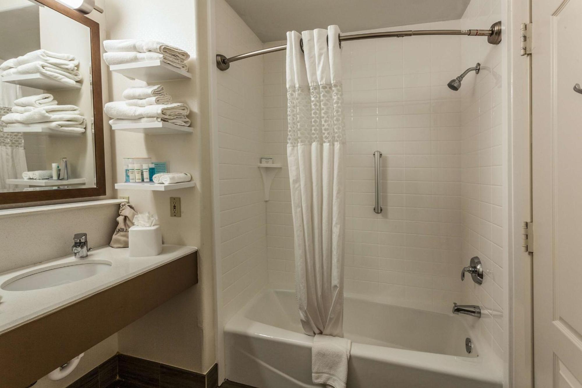 Hampton Inn Colorado Springs-Airport Extérieur photo