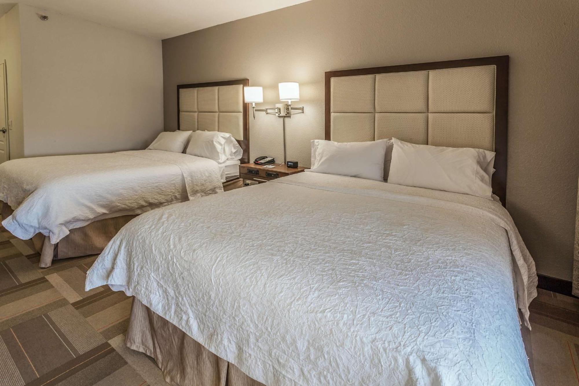Hampton Inn Colorado Springs-Airport Extérieur photo