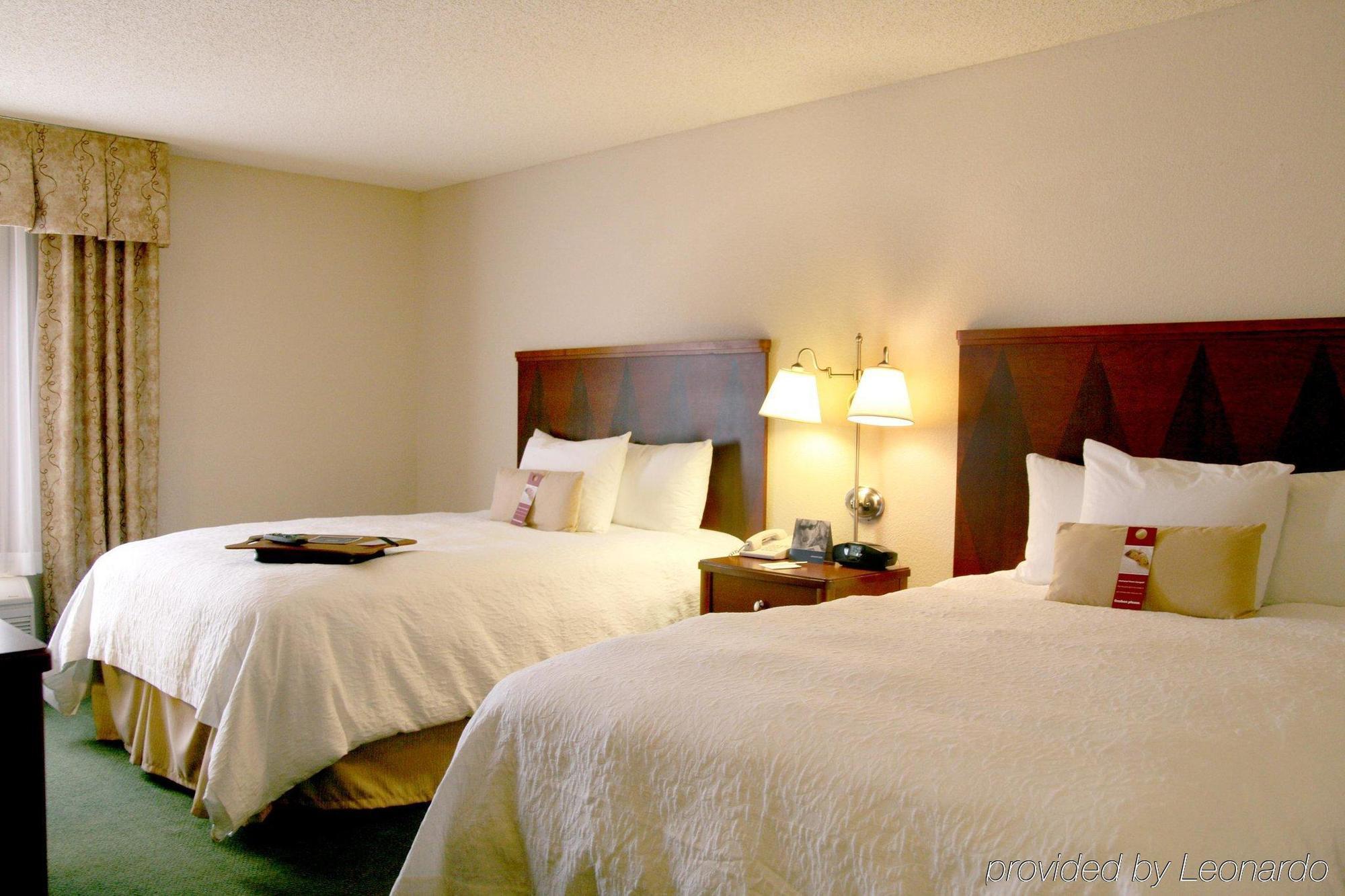 Hampton Inn Colorado Springs-Airport Extérieur photo
