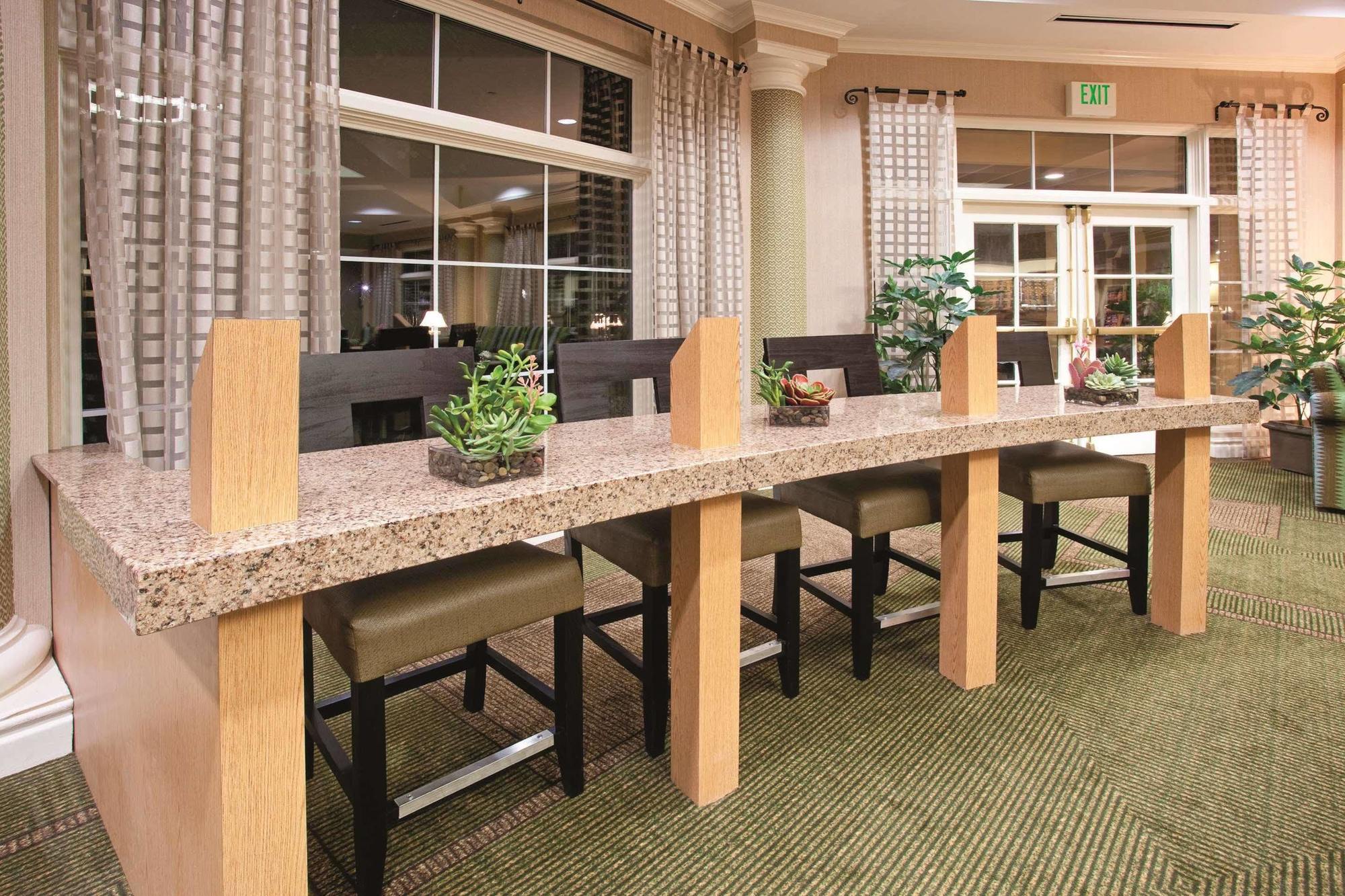 Hampton Inn Colorado Springs-Airport Extérieur photo