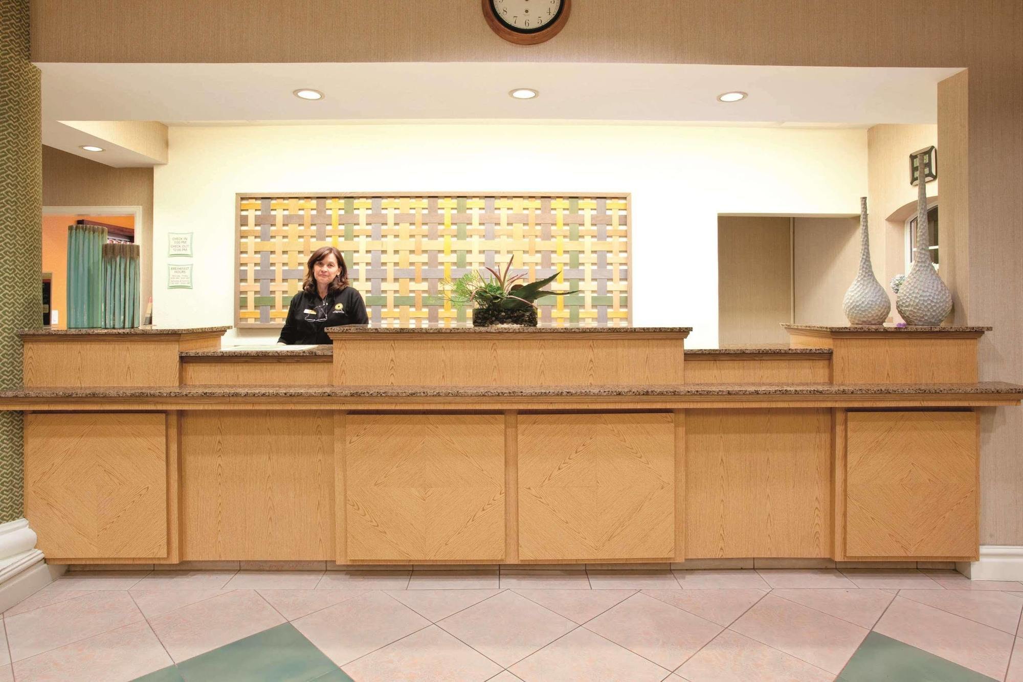 Hampton Inn Colorado Springs-Airport Extérieur photo