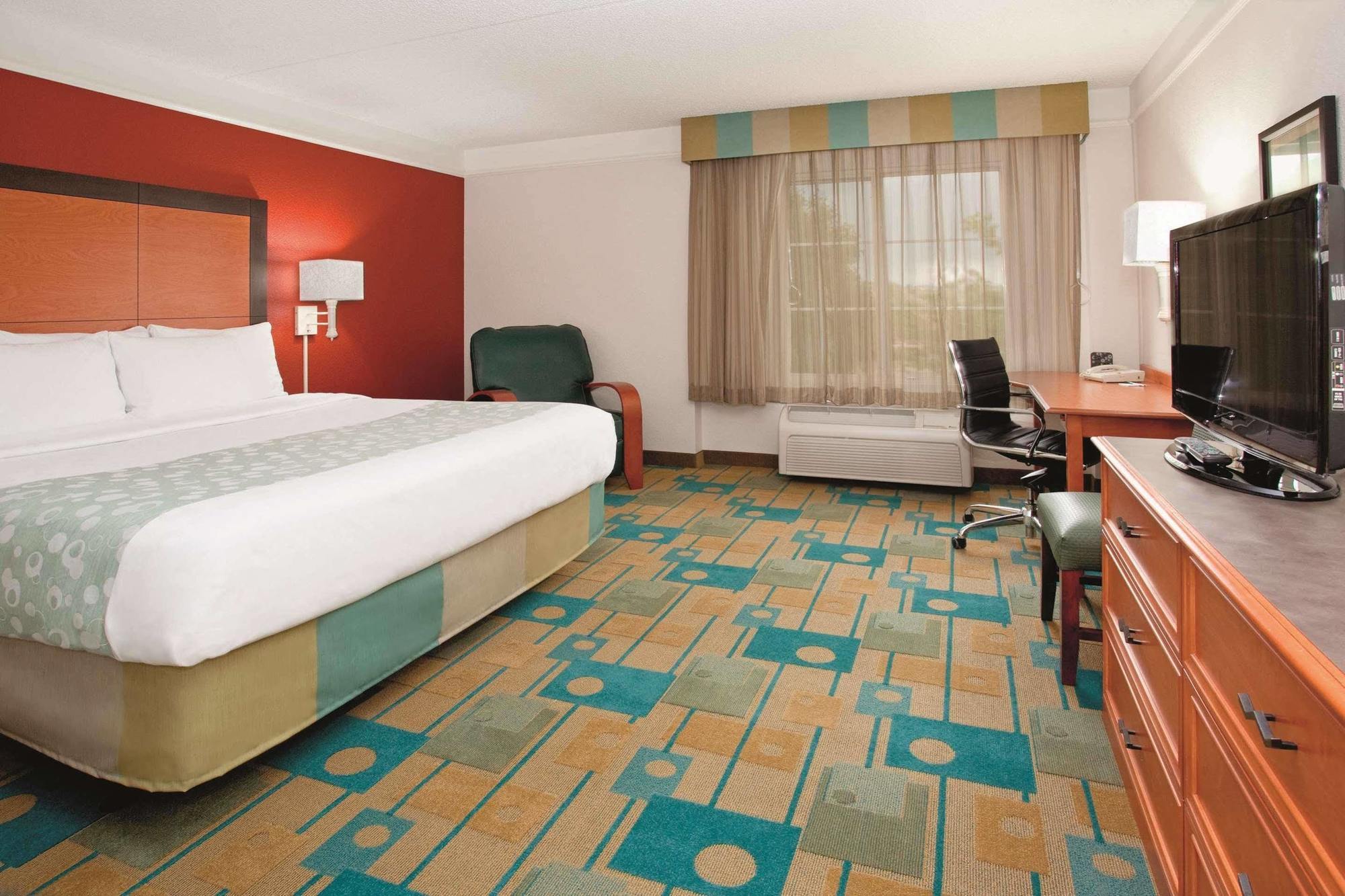 Hampton Inn Colorado Springs-Airport Extérieur photo