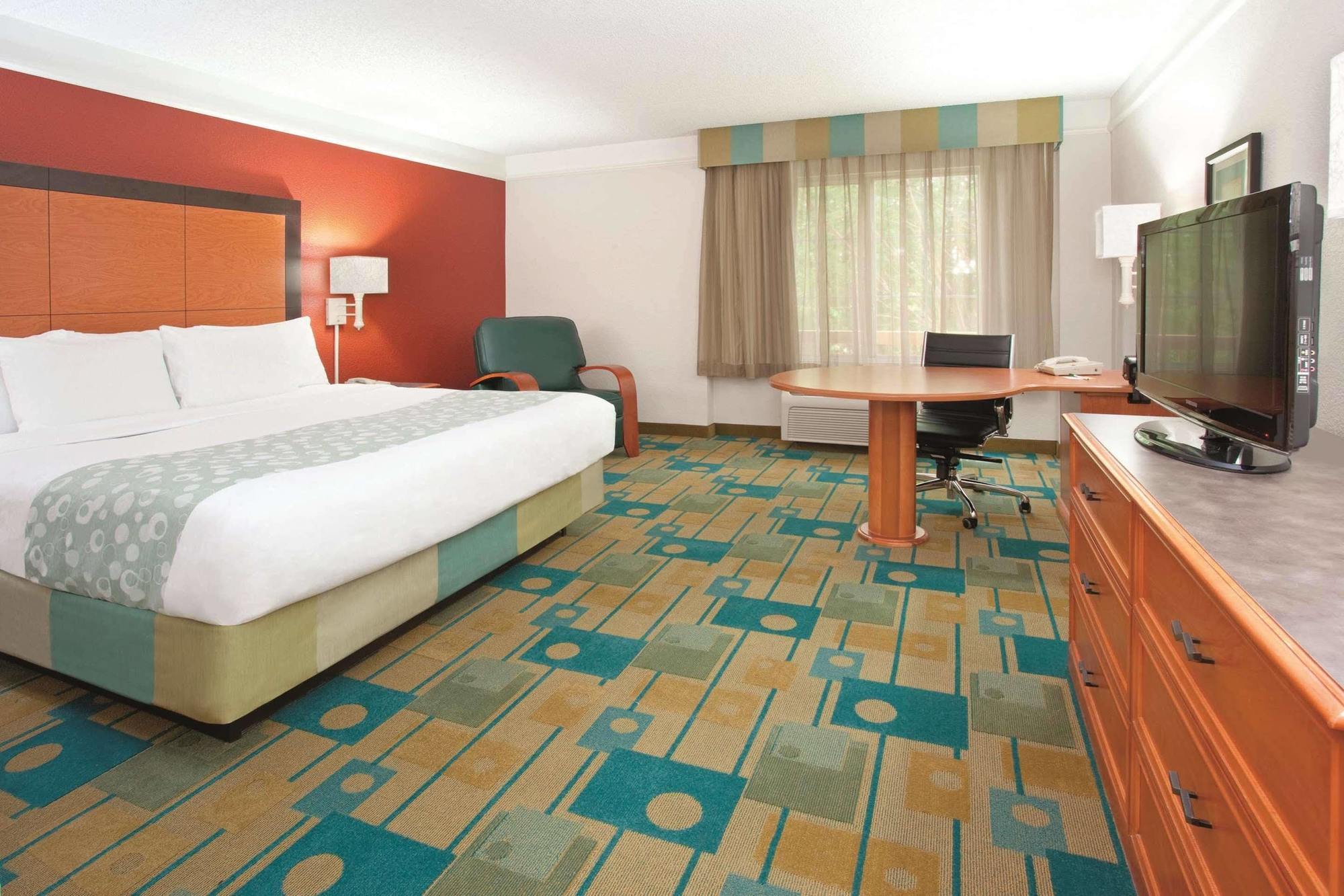 Hampton Inn Colorado Springs-Airport Extérieur photo