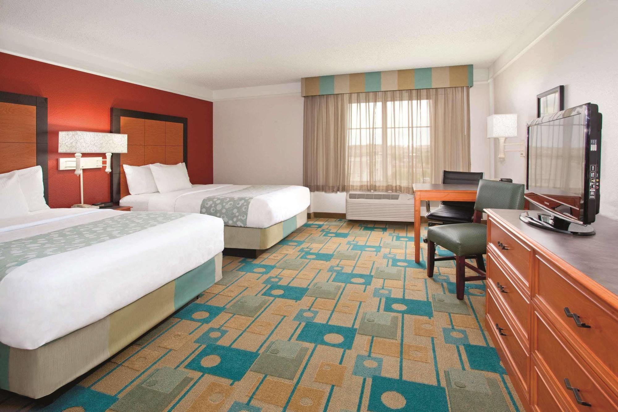 Hampton Inn Colorado Springs-Airport Extérieur photo